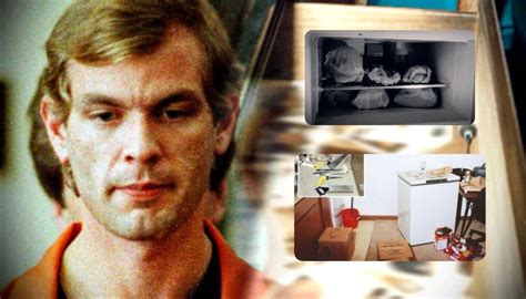 jeffery dahmer polariod|Jeffrey Dahmer Kept 72 Vomit